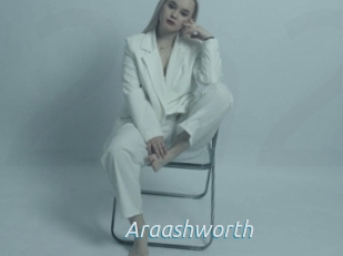 Araashworth