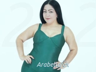 Arabellafox