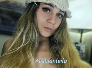 Arabianleila