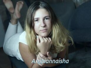 Arabiannaisha