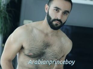 Arabianprinceboy