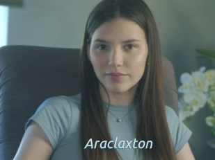Araclaxton