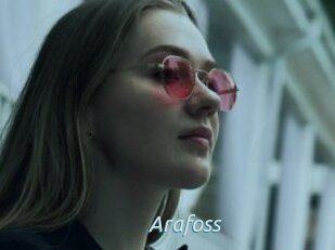 Arafoss