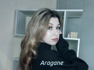 Aragane