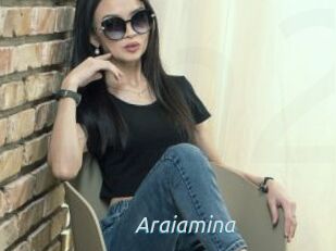 Araiamina
