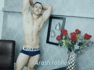Arash_rabhar