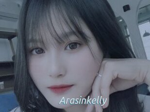 Arasinkelly