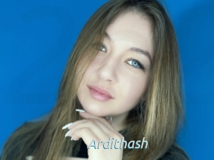 Ardithash