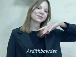 Ardithbawden