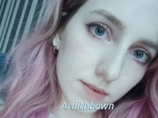 Ardithbown