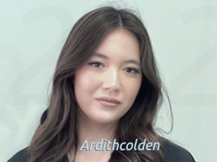 Ardithcolden