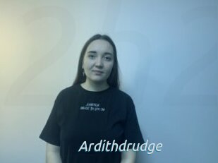 Ardithdrudge