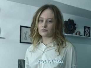 Ardithfoss