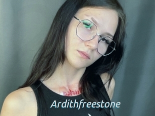 Ardithfreestone