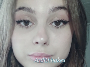 Ardithhakes