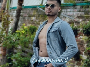 Aresbouchard