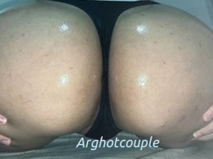 Arghotcouple