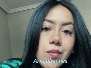 Ariajohannes