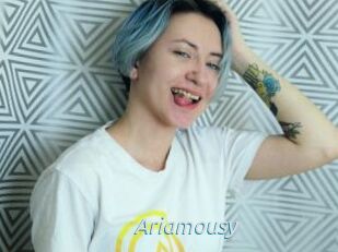 Ariamousy