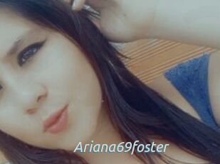 Ariana69foster