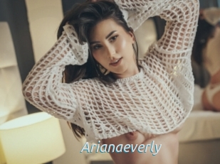 Arianaeverly