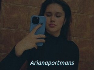 Arianaportmans