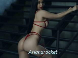 Arianarocket