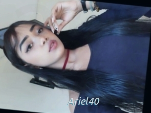 Ariel40