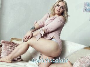 Arielchocolate