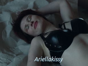 Ariellakissy