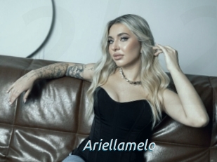 Ariellamelo