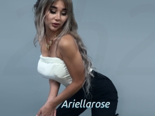 Ariellarose