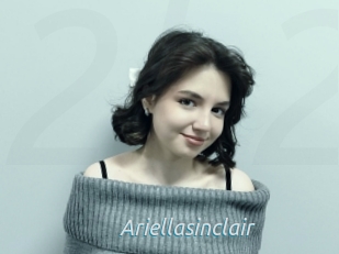 Ariellasinclair