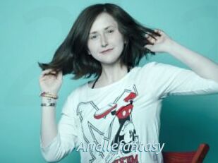 Ariellefantasy