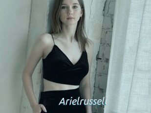 Arielrussell