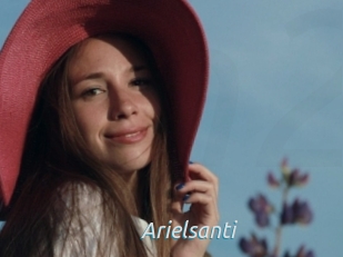 Arielsanti