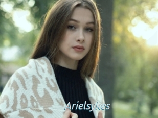 Arielsykes