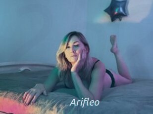 Arifleo