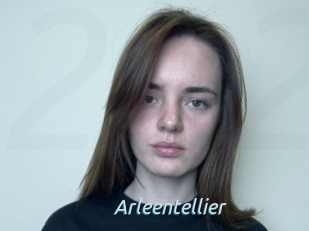 Arleentellier