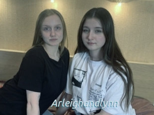 Arleighandlynn