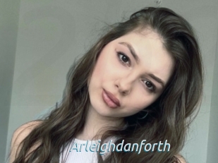 Arleighdanforth