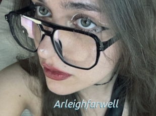 Arleighfarwell