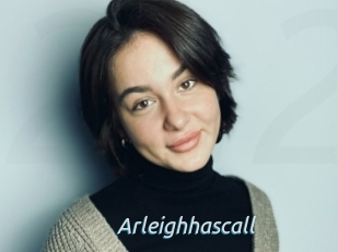 Arleighhascall