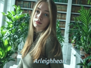 Arleighheart