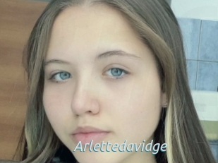 Arlettedavidge