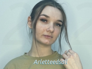Arletteedsall