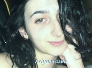 Arlynnrosee