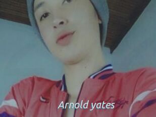 Arnold_yates