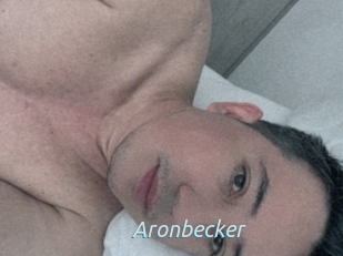 Aronbecker