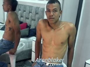 Aronblaker
